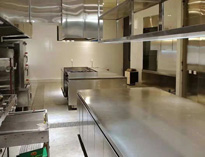 酒店廚房設(shè)計(jì)的那些事兒！