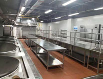 商用廚具廠家和你聊聊為什么重視商用廚房設(shè)計的意義，才能避免遺憾工程