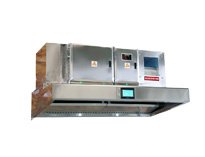 成都油煙凈化一體機廠家為你介紹優(yōu)佰特油煙凈化一體機的產品特點以及工作原理