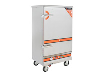 商用廚房設備生產廠家淺談蒸飯柜在使用時需要注意什么