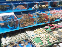 食堂廚具設備廠給你說說商用廚房中影響食品安全的因素有哪些