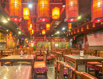 成都餐飲廚房設備公司邀請你看經濟學家談2021年餐飲行業發展機會