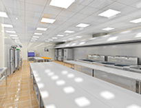 成都商用廚房設計公司告訴你商用廚房設計是什么，有什么用