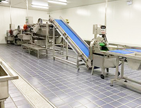 四川餐飲廚房設備廠家告訴你什么情況下可以籌建中央廚房