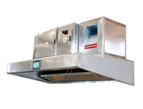 成都廚房設備廠告訴你如何清洗保養商用廚具