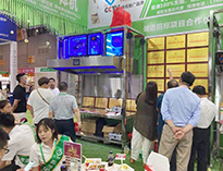 2021成都展會正式開幕，優佰特展廳喜迎八方來客！