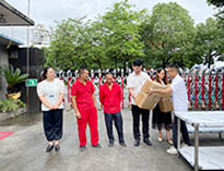 優佰特7月月會順利召開，公司上下凝心聚力，奮發向上！