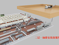 成都廚具廠家和你聊聊設計商用廚房需要那些準備工作