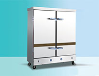 四川中餐廚房設備廠家和你聊聊蒸飯柜的分類以及適用范圍