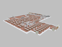 成都食堂廚房設(shè)備廠家告訴你食堂廚房工程報價多少，怎么做預(yù)算