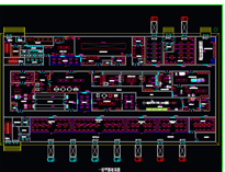 四川中央廚房設備廠家和你聊聊正規的中央廚房設計要點