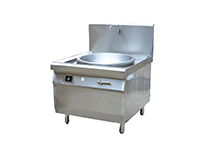 商用廚房設備生產廠家告訴你商用廚房設備主要包含哪幾類