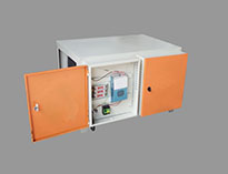 四川餐廳廚房設備廠家告訴你如何防止油煙凈化器火災