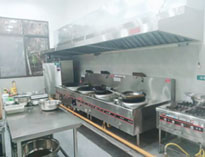 成都餐飲廚房設備廠家告訴你商用廚具從采購到保養該做什么