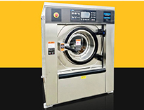 成都五星級酒店廚房設備廠家告訴你星級酒店大型洗衣機的故障和保養方法有哪些