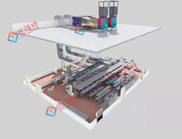 掌握商用廚房設計的三個階段讓你的設計少走彎路
