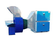 成都食堂廚房設備廠家告訴你購買油煙凈化器的注意事項