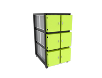 貴陽廚房設備生產廠家告訴你油煙凈化器的應用前景及優缺點