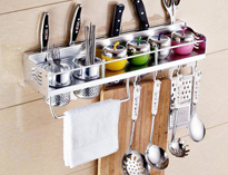 內江廚房設備生產廠家和你聊聊廚房用品在使用中的六種禁忌