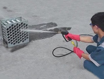 成都餐廳廚房設備廠家告訴你如何延長油煙凈化器的使用壽命