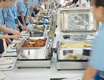 節約型智慧食堂會成為未來食堂的主流嗎？