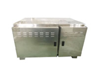 大型食堂廚房設備供應商油煙凈化器需要具備那些資質(zhì)才算合格