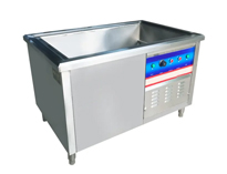 工廠食堂廚房設備廠家和你聊聊商用洗菜機的作用和價格