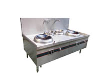 中央廚房設備生產廠家和你聊聊商用電磁爐的輻射的危害