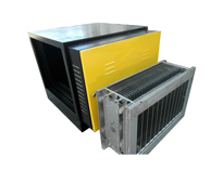 成都廚房設備廠家告訴你油煙凈化器為什么能替代抽油煙機