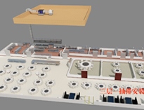 商用廚房用具廠家和你聊聊商用廚房排煙系統工程