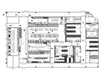 廚房設備生產廠家和你聊聊商用廚房工程的新趨勢