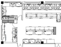 重慶廚具生產廠家干貨分享抽排系統高電耗原因