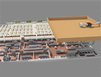 四川廚具廚房設備生產廠家告訴你如何降低通風設備噪音問題