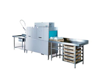 大型廚具廚房設備廠家告訴你如何維護保養洗碗機