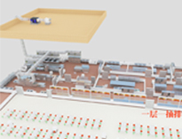 酒店廚房設備廠家和你聊聊商用廚房排煙系統設計方法