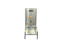 餐飲廚房設備廠家告訴你如何使用節能開水器