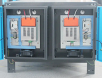 廚具廚房設備公司和你聊聊油煙凈化器的用電小常識