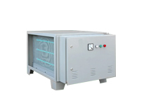 學校食堂廚房設備生產廠家揭秘油煙凈化器能夠祛除異味嗎