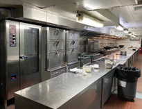 酒店廚房設備廠家和你聊聊商用廚房如何節能環保