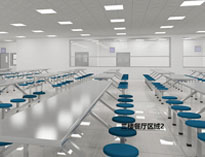 成都餐飲廚房設備公司告訴你商用廚房電器設備有哪些