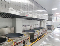 成都酒店廚具廠家提醒你酒店廚房設備采購中的問題