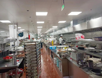 中央廚房設備廠家和你聊聊商用廚房的配電設計方法