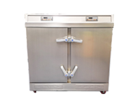 成都酒店廚房設備公司告訴你電蒸柜的優勢以及使用方法