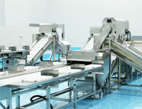 四川中央廚房設備廠家揭秘中央廚房設備清單