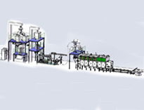 成都中央廚房設備廠家告訴你米飯生產線是什么