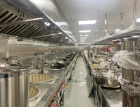 成都排名前十的廚房設備廠家給你推薦常見商用廚具