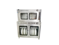 四川商用廚房設備供應商告訴你消毒柜使用注意事項