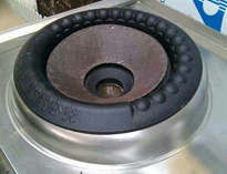 成都商用廚具設備廠家告訴你商用廚房如何節能