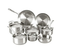 大學食堂廚房設備廠家告訴你發黑的不銹鋼廚具可以使用嗎