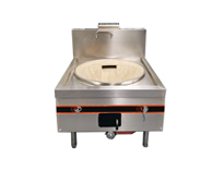 四川專業中央廚房設備廠家告訴你食堂廚房大鍋灶有哪些